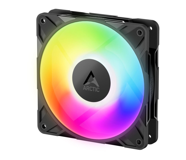 ARCTIC P12 Pro ARGB 120mm ACFAN00309A - 1353200 - zdjęcie 2